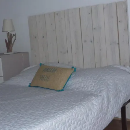 A La Apartment Le Grau-d'Agde